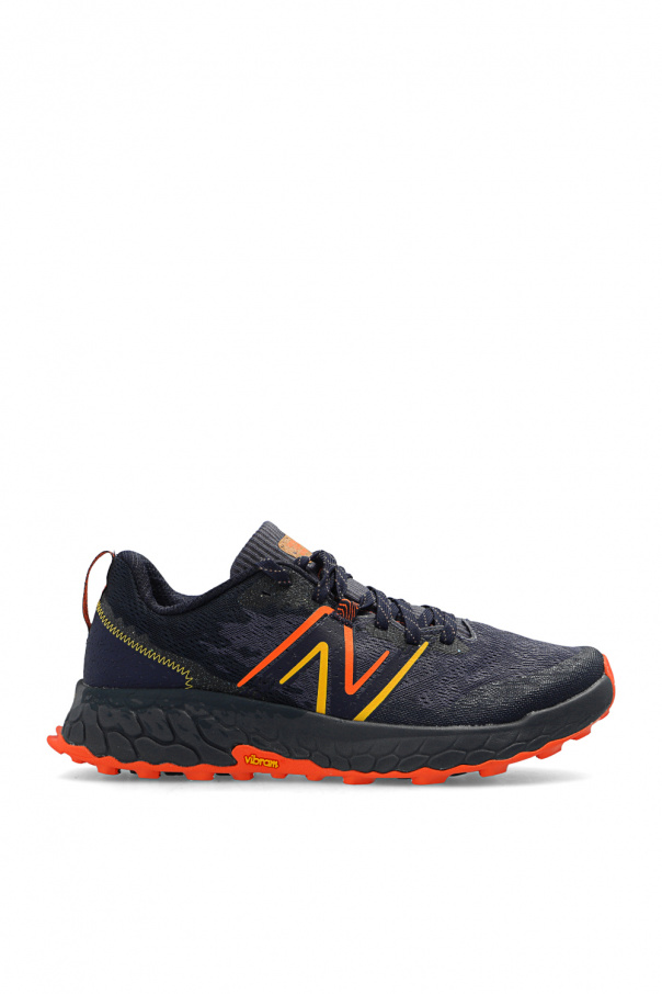 Navy blue Fresh Foam Hierro V7 sneakers New Balance Compra las New Balance Fresh Foam Vongo v3 VbjdevelopmentsShops Sweden